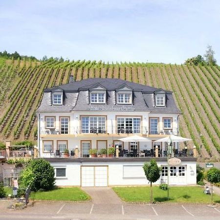 Hotel-Weinhaus Stettler Lieser Eksteriør billede